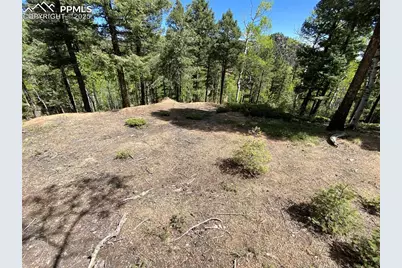 210 Waterfall Loop, Manitou Springs, CO 80829 - Photo 9