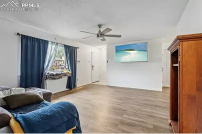 2123 Kodiak Drive, Colorado Springs, CO 80910 - Photo 3