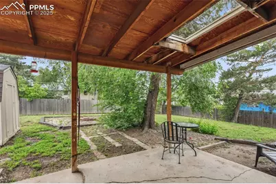 2123 Kodiak Drive, Colorado Springs, CO 80910 - Photo 19