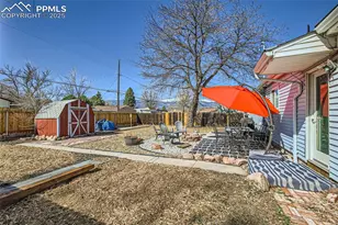 307 Redwood Dr, Colorado Springs, CO 80907 - Photo 23