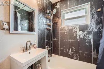 307 Redwood Drive, Colorado Springs, CO 80907 - Photo 21