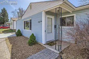 307 Redwood Dr, Colorado Springs, CO 80907 - Photo 5
