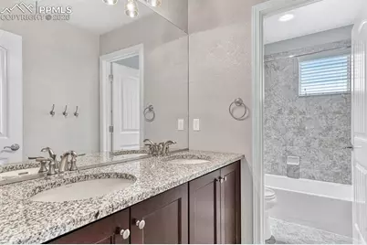 9190 Kathi Creek Drive, Colorado Springs, CO 80924 - Photo 25