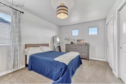 9190 Kathi Creek Drive, Colorado Springs, CO 80924 - Photo 19