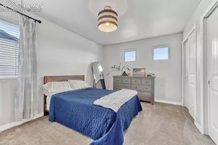 9190 Kathi Creek Dr, Colorado Springs, CO 80924 - Photo 19