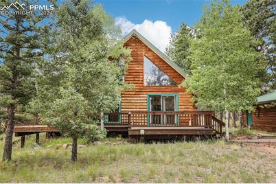 179 Rainier Drive, Florissant, CO 80816 - Photo 1