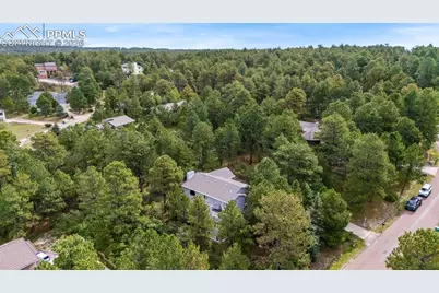 1380 Old Antlers Way, Monument, CO 80132 - Photo 5