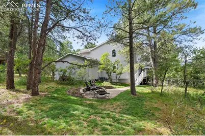 1380 Old Antlers Way, Monument, CO 80132 - Photo 49