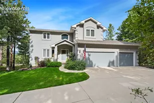 1380 Old Antlers Way, Monument, CO 80132 - Photo 11