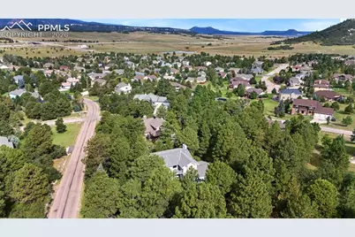 1380 Old Antlers Way, Monument, CO 80132 - Photo 7