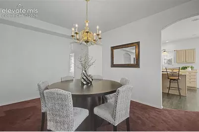 1380 Old Antlers Way, Monument, CO 80132 - Photo 19