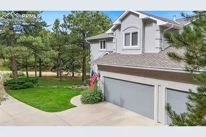 1380 Old Antlers Way, Monument, CO 80132 - Photo 3