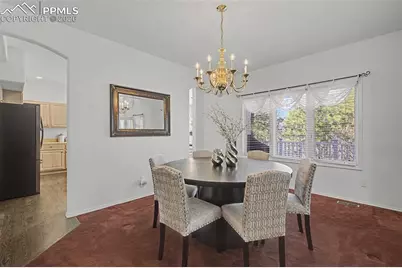 1380 Old Antlers Way, Monument, CO 80132 - Photo 19