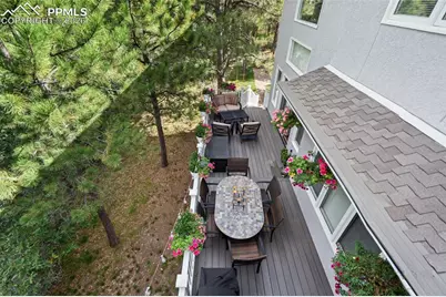 1380 Old Antlers Way, Monument, CO 80132 - Photo 9