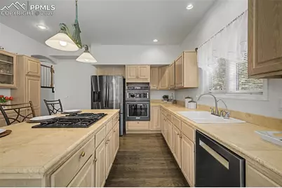 1380 Old Antlers Way, Monument, CO 80132 - Photo 27