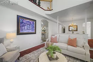 1380 Old Antlers Way, Monument, CO 80132 - Photo 17