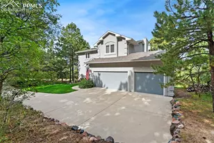 1380 Old Antlers Way, Monument, CO 80132 - Photo 11