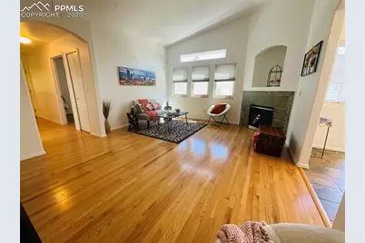 4425 Windmill Creek Way, Colorado Springs, CO 80911 - Photo 11