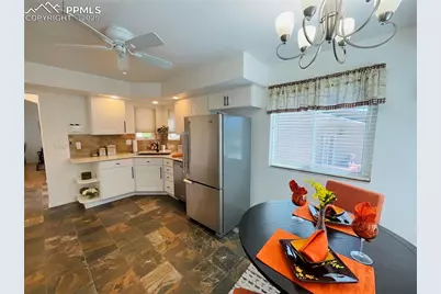 4425 Windmill Creek Way, Colorado Springs, CO 80911 - Photo 7