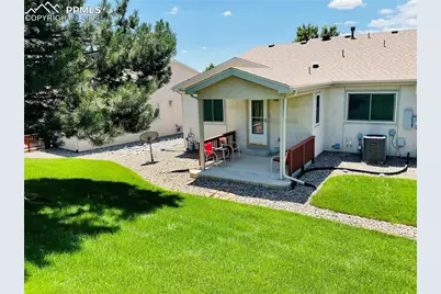 4425 Windmill Creek Way, Colorado Springs, CO 80911 - Photo 33