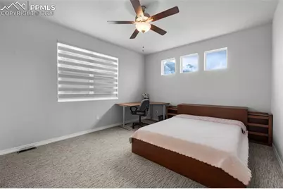 2380 Pony Club Lane, Colorado Springs, CO 80922 - Photo 13