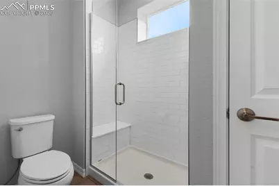 2380 Pony Club Lane, Colorado Springs, CO 80922 - Photo 17