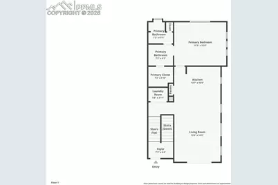 2380 Pony Club Lane, Colorado Springs, CO 80922 - Photo 33