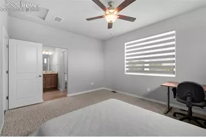 2380 Pony Club Lane, Colorado Springs, CO 80922 - Photo 15