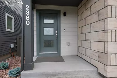 2380 Pony Club Lane, Colorado Springs, CO 80922 - Photo 21