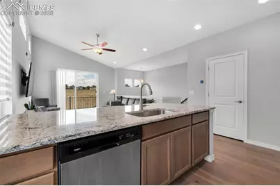 2380 Pony Club Lane, Colorado Springs, CO 80922 - Photo 7