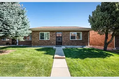 2106 Chatalet Lane #I, Pueblo, CO 81005 - Photo 1