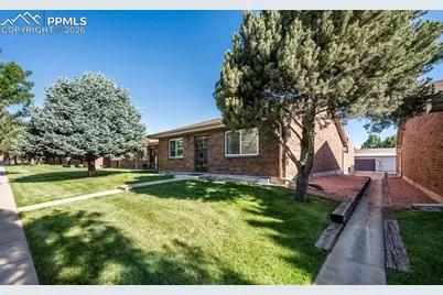 2106 Chatalet Lane #I, Pueblo, CO 81005 - Photo 27