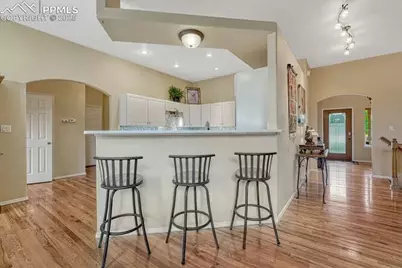 745 Platt Lane, Palmer Lake, CO 80133 - Photo 13