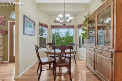 745 Platt Lane, Palmer Lake, CO 80133 - Photo 19