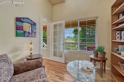 745 Platt Lane, Palmer Lake, CO 80133 - Photo 5