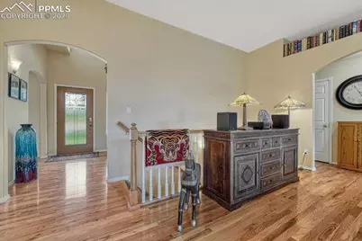 745 Platt Lane, Palmer Lake, CO 80133 - Photo 3