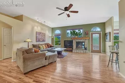 745 Platt Lane, Palmer Lake, CO 80133 - Photo 9