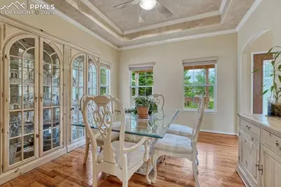 745 Platt Lane, Palmer Lake, CO 80133 - Photo 7