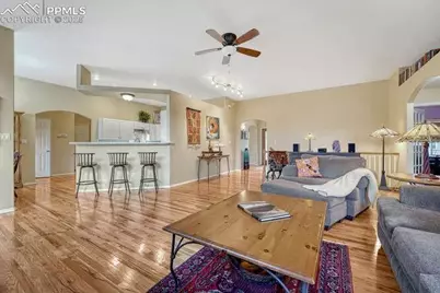 745 Platt Lane, Palmer Lake, CO 80133 - Photo 11