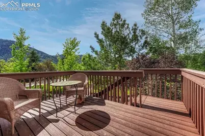 745 Platt Lane, Palmer Lake, CO 80133 - Photo 45