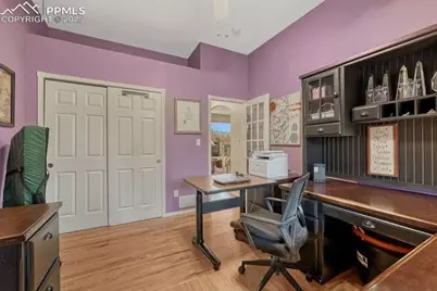 745 Platt Lane, Palmer Lake, CO 80133 - Photo 31