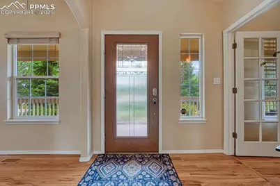 745 Platt Lane, Palmer Lake, CO 80133 - Photo 3