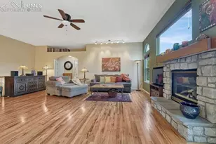 745 Platt Ln, Palmer Lake, CO 80133 - Photo 11