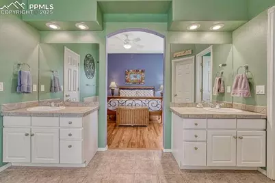 745 Platt Lane, Palmer Lake, CO 80133 - Photo 31