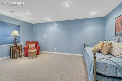 745 Platt Lane, Palmer Lake, CO 80133 - Photo 37