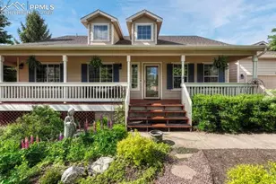 745 Platt Ln, Palmer Lake, CO 80133 - Photo 1