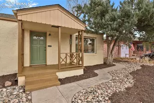 917 N Institute St, Colorado Springs, CO 80903 - Photo 1