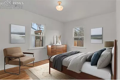 917 N Institute Street, Colorado Springs, CO 80903 - Photo 15