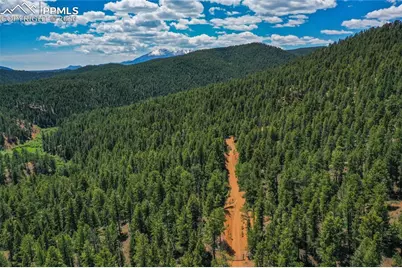 29545 Highway 67, Woodland Park, CO 80863 - Photo 33