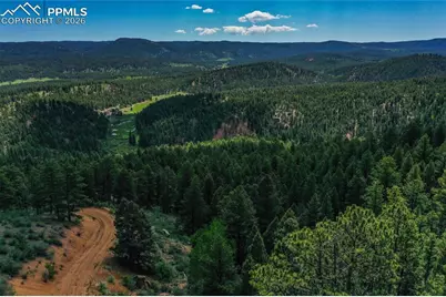 29545 Highway 67, Woodland Park, CO 80863 - Photo 27